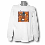 Scorpio Long Sleeve T-shirt