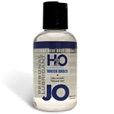 System JO H2O 2.5 oz Personal Lubricant Lube
