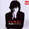 Image de l'album de Yundi Li