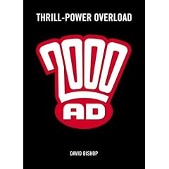 Thrill-power Overload