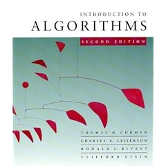 Introduction to Algorithms, Second Edition