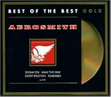 Greatest Hits (Gold) - Aerosmith