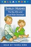 The big Alfie and Annie Rose storybook