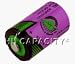 NIKON 123A Equivalent Camera battery Image