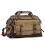 Fishpond Bighorn Kit Bag Khaki Fly Fishing Gear Tackle Case