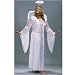 Adults&acirc;�� Plus Size Heavenly Angel Costume
