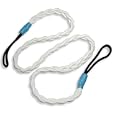 Rick Steves Clothesline, White By Rick Steves