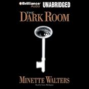 The Dark Room | [Minette Walters]