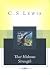That Hideous Strength (Scribner Classics)