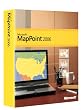 Microsoft MapPoint 2006 Standard Edition [Old Version]