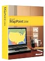 Microsoft MapPoint 2006 Standard Edition