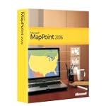 Microsoft MapPoint