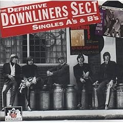 The Definitive : Singles A's and B's