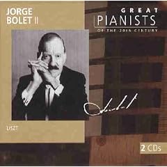 Great Pianists