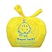 Green N Pack Easy-Tie Scented Baby Diaper Sacks / Diaper Bags 200-Count