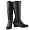 Hush Puppies Pritla
