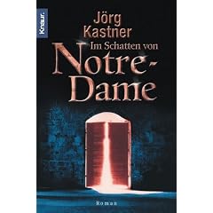 Im Schatten von Notre-Dame