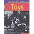 Toys (What Was it Like in the Past?)