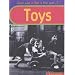 Toys (What Was It Like in the Past?)