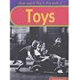 Toys (What Was It Like in the Past?)