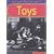 Toys (What Was It Like in the Past?)