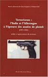 Terrorismes : L'Italie et l'Allemagne � l'�preuve des