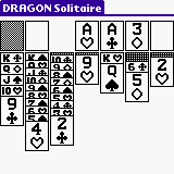 Dragon Solitaire downloadable Software