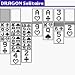Dragon Solitaire downloadable Software