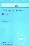 Lectures on Invariant Theory (London Mathematical Society Lecture Note Series)