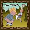 The Left Rights