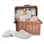 Spa-In-A-Basket