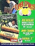 Super Sports (Jack Nicklaus Golf/Jimmy Connors Pro Tennis Tour/Hardball II) PC CD Boxed