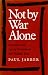 Book Not by War Alone: Security and Arms Control in the Middle East