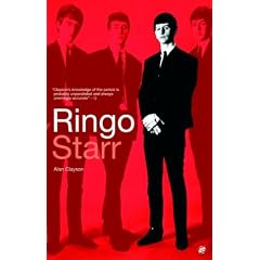 Ringo Starr