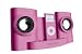 Electronics : Intempo IDS01NRP Pink Docking Station