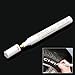 EFORCAR 1Pcs Universal Waterproof Paint Marker Pen Car Tyre Tire Tread Rubber