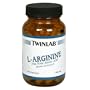 TwinLab L-Arginine, 500 mg, 100 Capsules (Pack of 3)