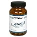   - TwinLab L-Arginine, 500 mg, 100 Capsules (Pack of 3)