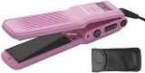 Hot Tools Professional Ceramic Tourmaline Stowaway Mini Flat Iron 1 1/4″, Model 3166 1 ea