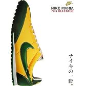 NIKE MANIA 70’s HERITAGE ナイキの一冊。