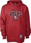San Francisco 49ers Property Of Hooded Sweatshirt