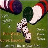 Twin Fiddles of Bob White & Clyde Brewer