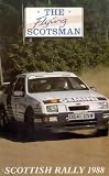 Review Duke Video  / Rally 1988 - Flying Scotsman