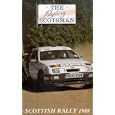 Rally 1988 - Flying Scotsman