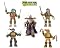 Teenage Mutant Ninja Turtles Power Sound FX Donnie