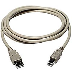 Value USB Kabel USB 2.0 A/B m/m 300cm
