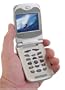 Flipster 128 MB Personal Multimedia MP3 and MP4 Player