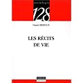 Les r�cits de vie : Perspective ethnosociologique