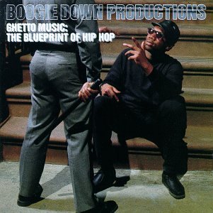 CD-Charts  Music : Ghetto Music: The Blueprint of Hip Hop