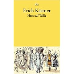 Herz auf Taille